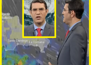 ALERTAS DEL ESTADO DEL TIEMPO