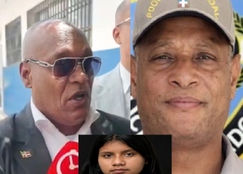 UN ABOGADO DEL CORONEL