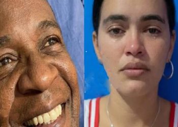 VA A SUBIR LOS VIDEOS DE ELLA A LAS REDES