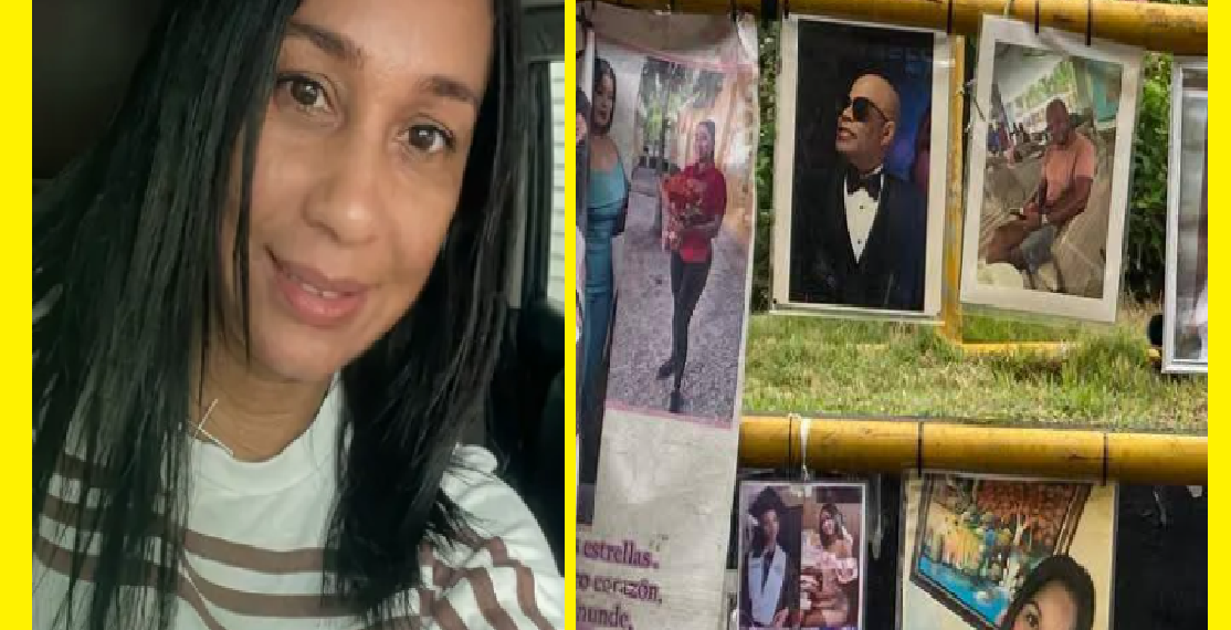 EN EL AREA DEL JET SET