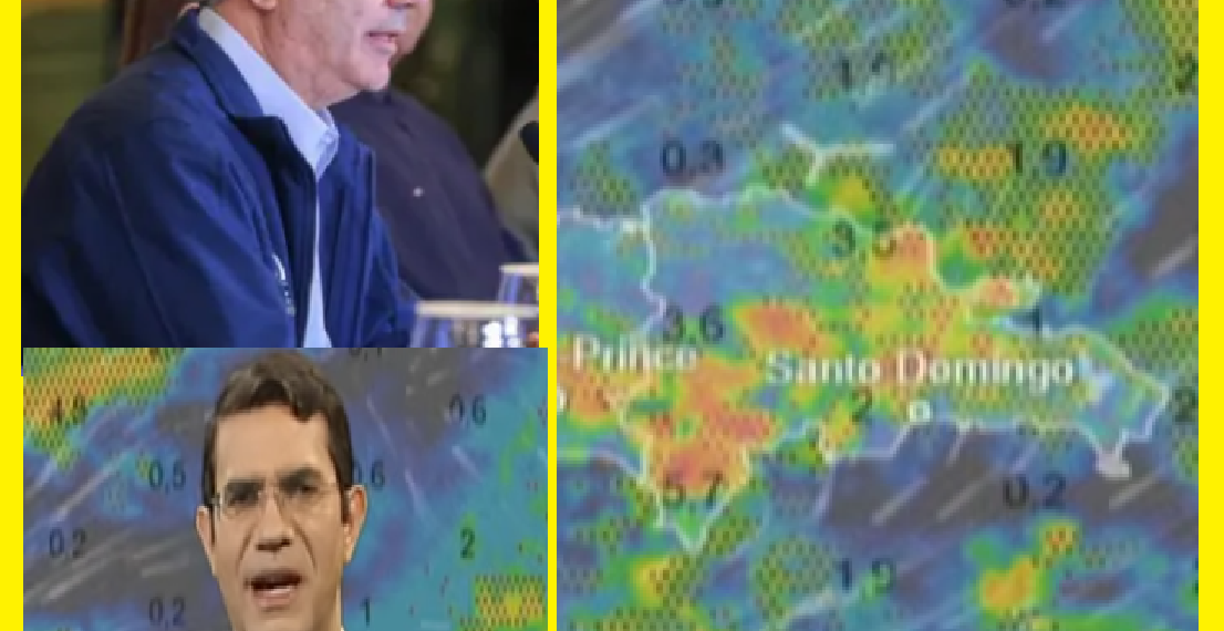 Estado de emergencia