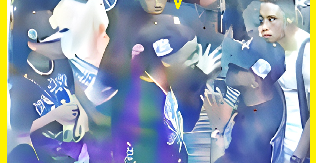 JOVENES COMPARTIENDO