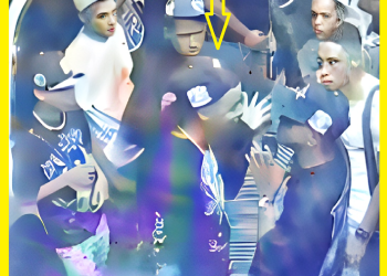 JOVENES COMPARTIENDO