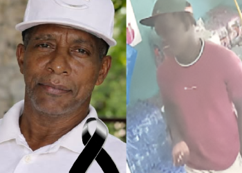 MIRA COMO LO ENCONTRARON