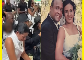 Disputa por matrimonio con empresario