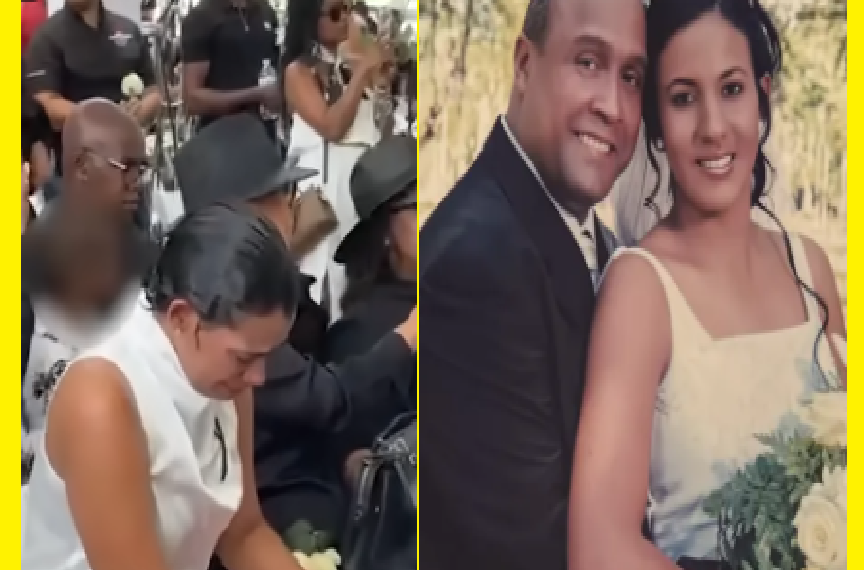 Disputa por matrimonio con empresario