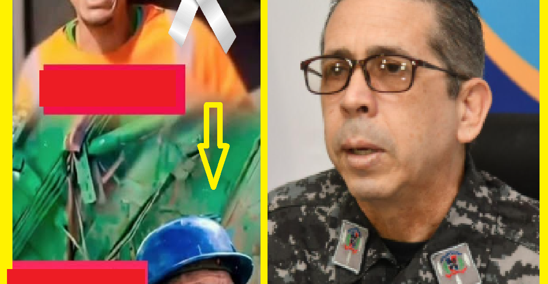 LA POLICIA ACTUA EN CASO DEL CHOFER