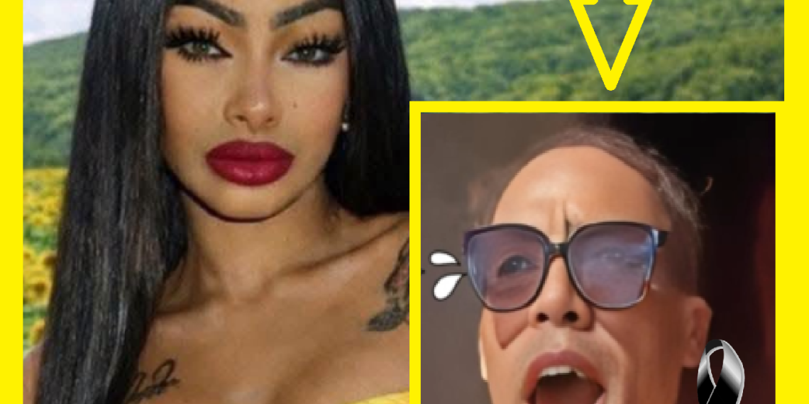 Yailin lo hace por el chofer de Santiago