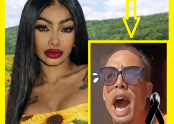 Yailin lo hace por el chofer de Santiago