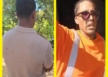 EL CAMAROGRAFO HABLA ANTE LAS CAMARAS