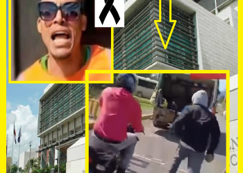 El ministerio Publico procede contra los angelitos