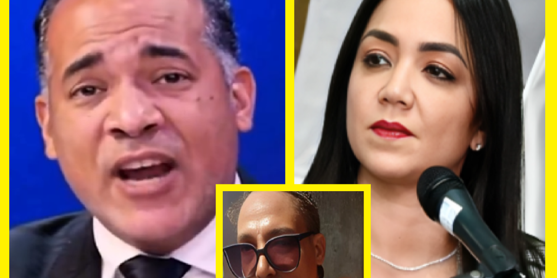 BRITO LE ENTRA A FARIDE