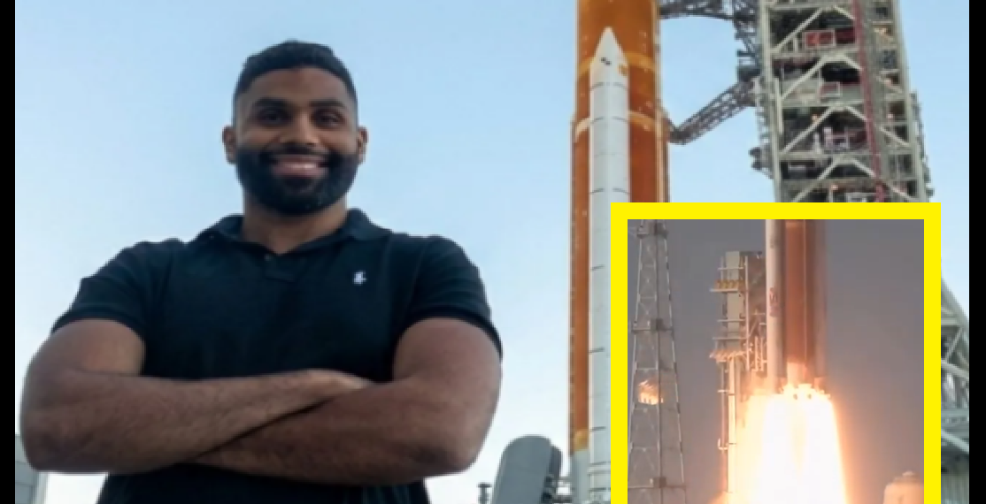 MENSAJE CRIOLLO A LA LUNA