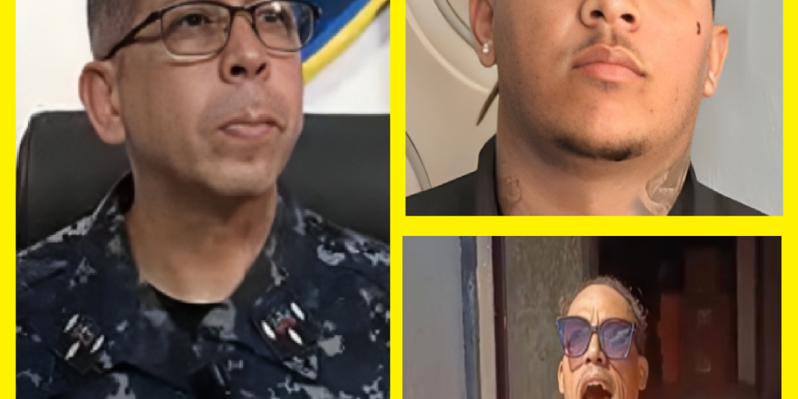 Diego Pesqueira rompe el silencio