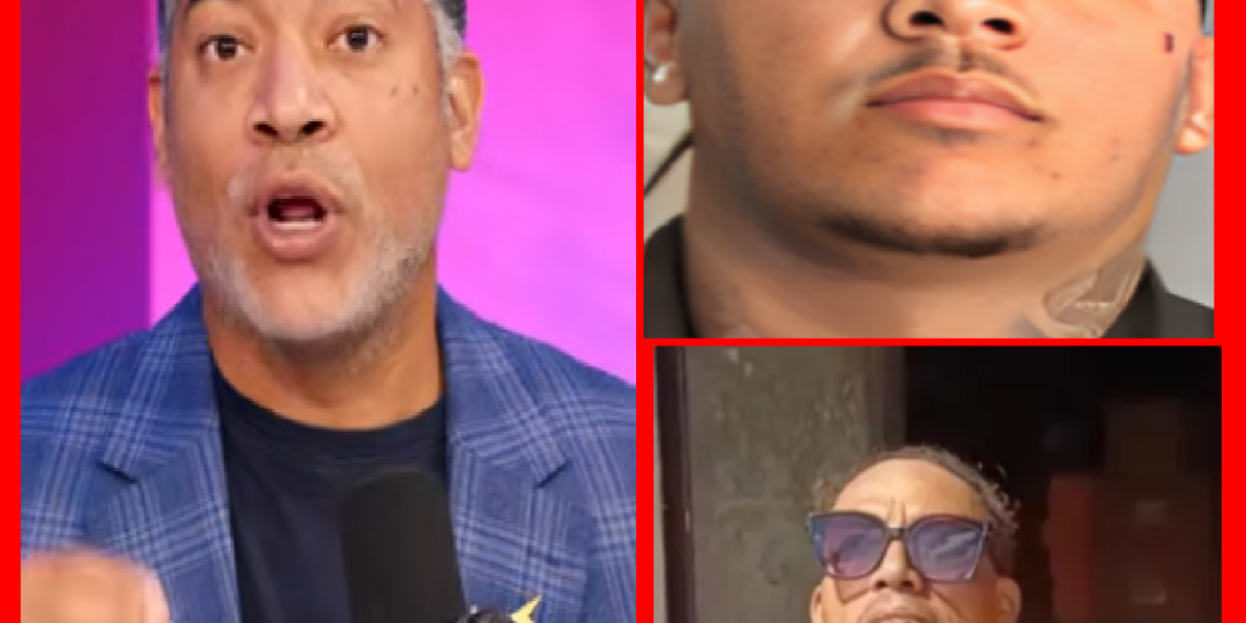 SON VEINTE AÑOS, DON