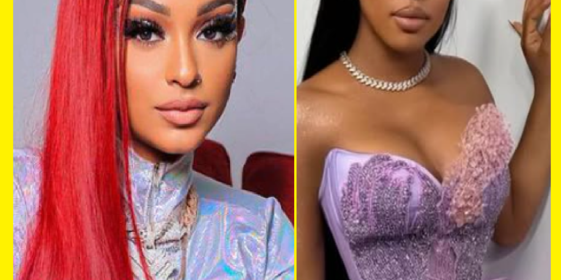 La Perversa y la Mas Doll