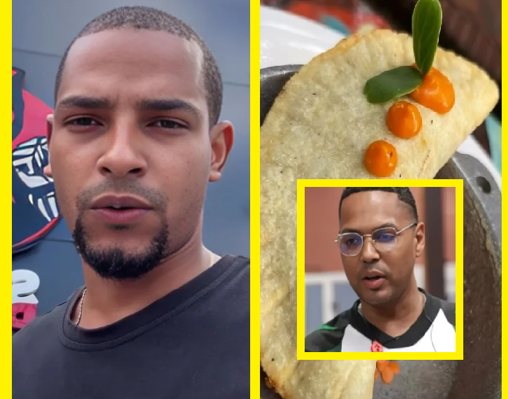 Impulsa proyecto de Gregory Adames