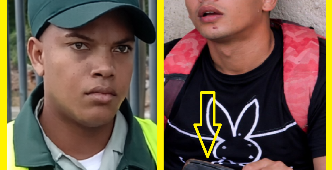 OTRO VIDEO OTRO AGENTE