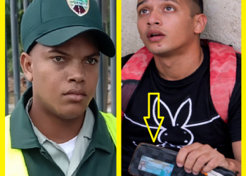 OTRO VIDEO OTRO AGENTE