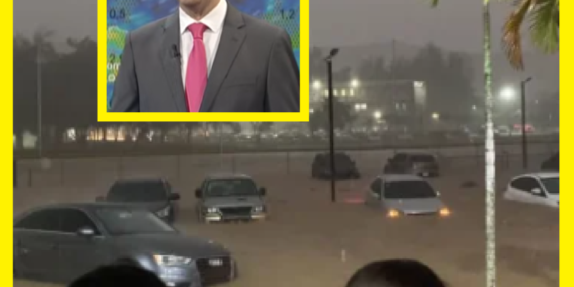 Mucha atención a todas estas provincias