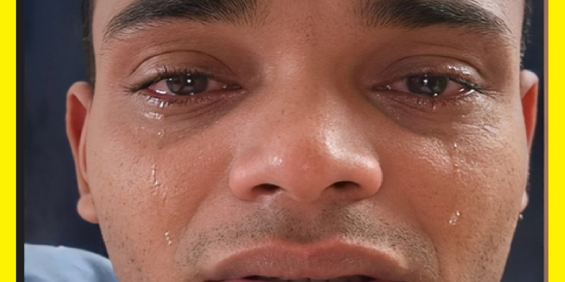 Lo que revelo ante las cámaras