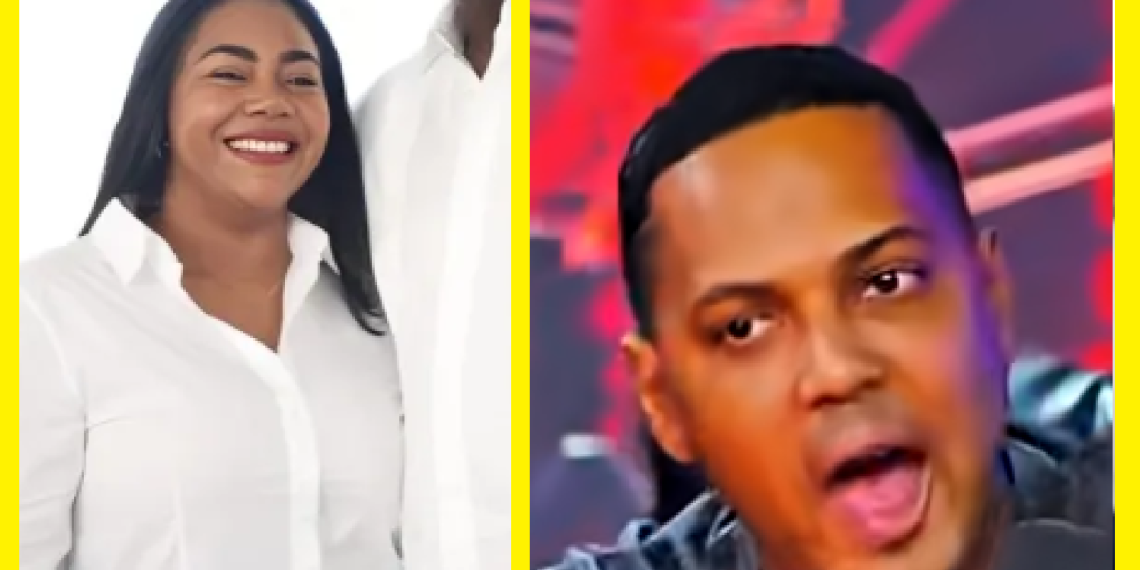 Contundente respuesta de Santiago Matias