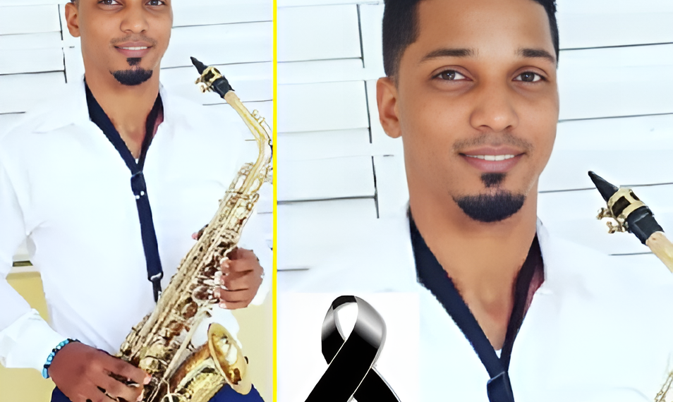 PROFESOR DE MUSICA TERMINA TRISTEMENTE