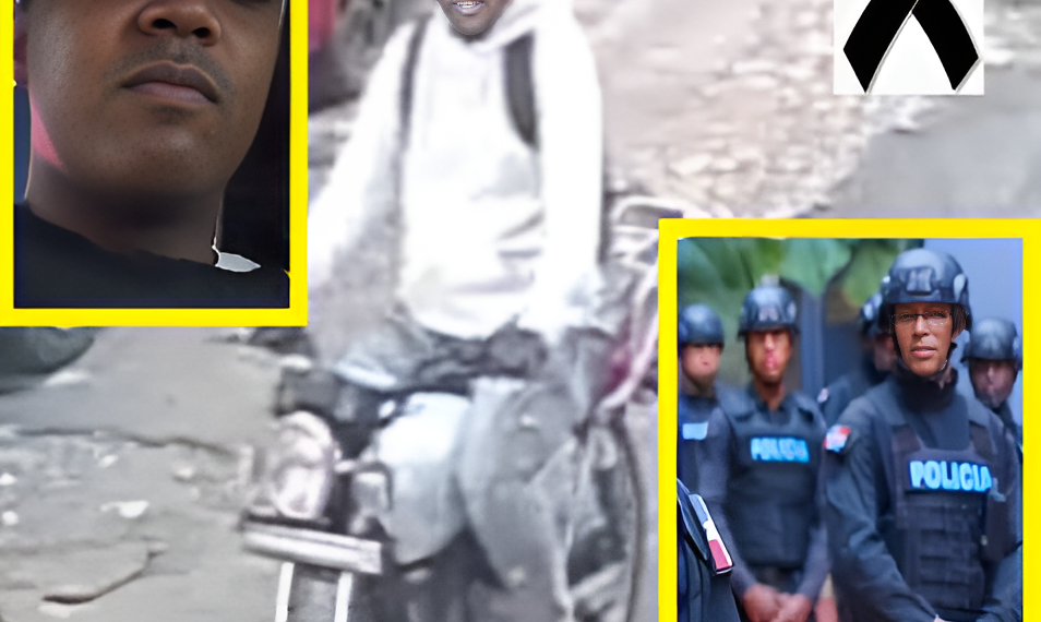 APAGARON A TITO EL ANGELITO