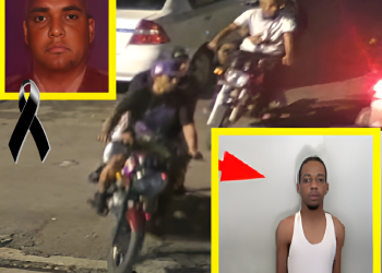 DETRAS DE LOS ANGELITOS