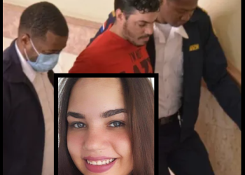 La autoridades haciendo su trabajo