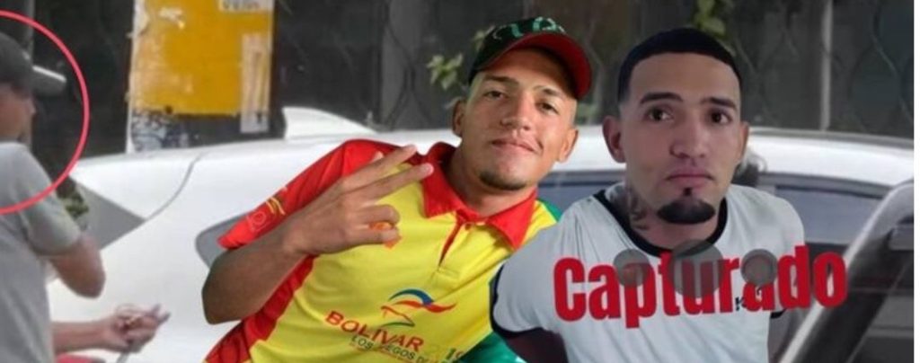 Ángel Gabriel Roa Castro