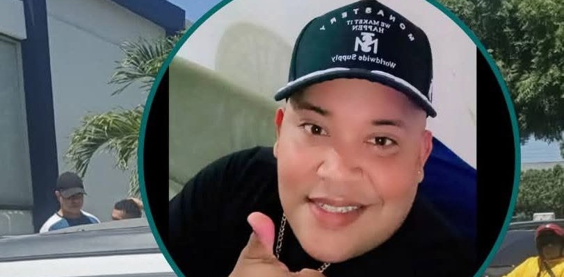 Fredy Manuel Villa Vargas