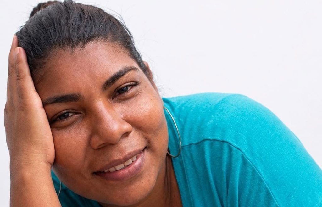 Linda Margarita Natera González
