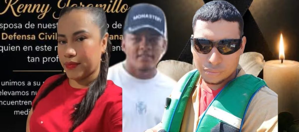 Cuatro trabajadores que ya no están con nosotros