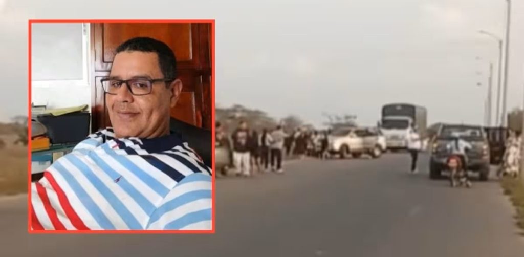 Rafael Antonio Freyle Brochero