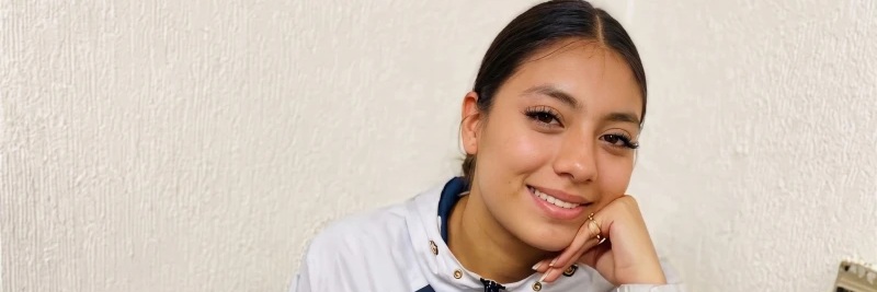 Nataly Osma Pinilla