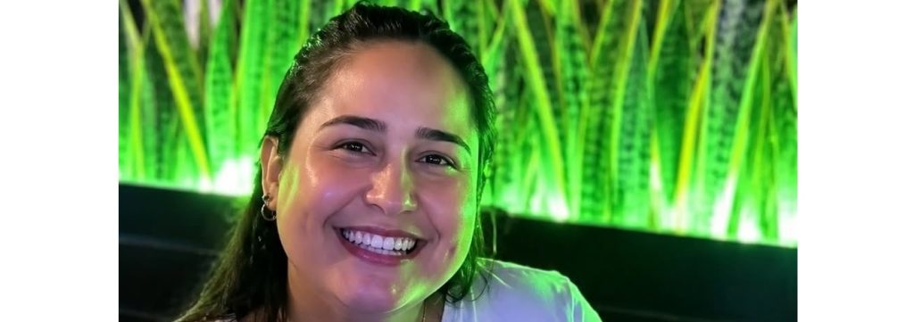 Olga del Pilar Soto López