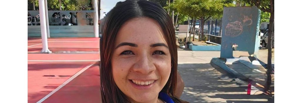 Noemí Isabel Ríos Torres