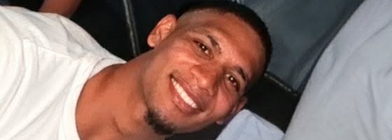 Jhon Alex, conocido como ‘Jhon Cobrador’
