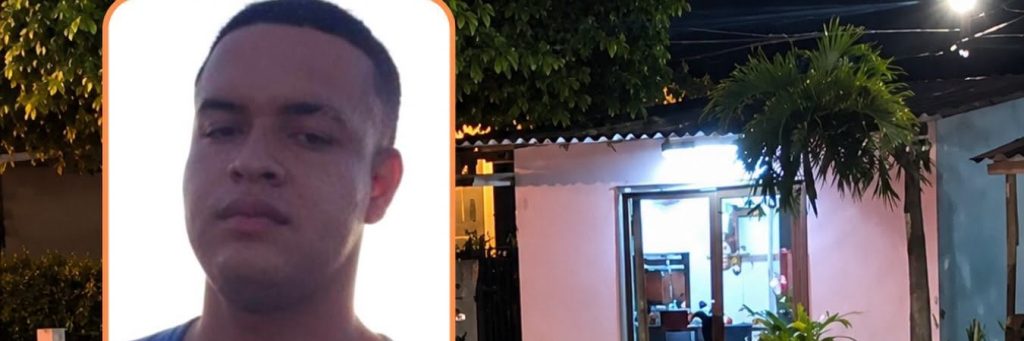 Carlos Javier Corena Mercado
