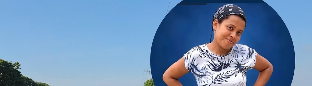 Andreina Hernández Gutiérrez