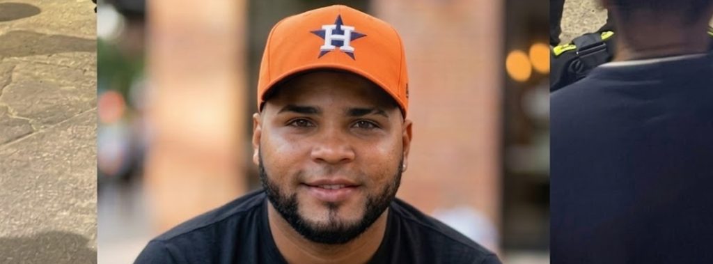 Osvaldo Enrique Rebolledo Cuesta, de 30 años