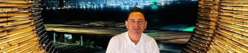 Carlos Eduardo Moreno Caviedes