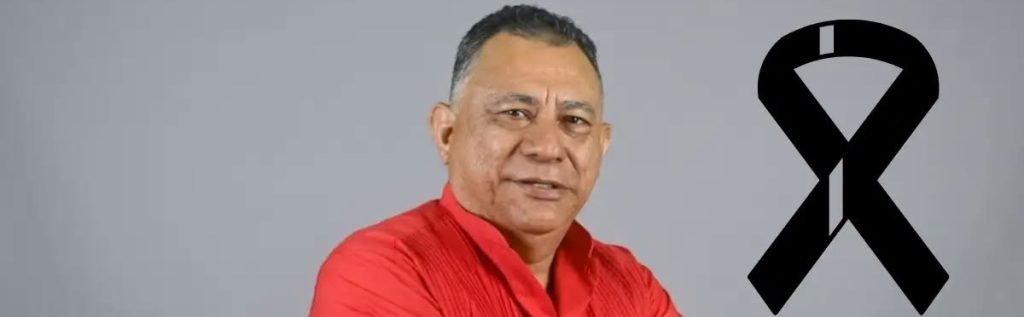Jorge Guerrero García