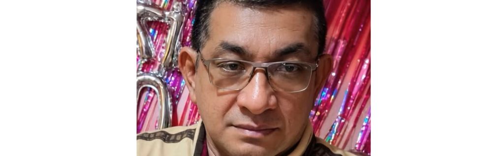 Óscar Rafael Martínez